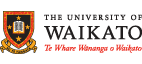 Waikato University Logo