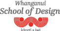 Whanganui Design School Logo
