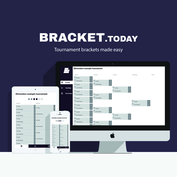 Bracket.Today