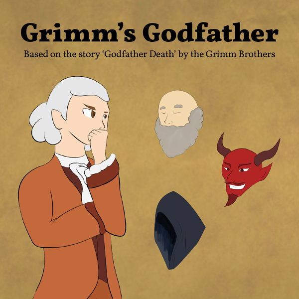 Grimm's Godfather