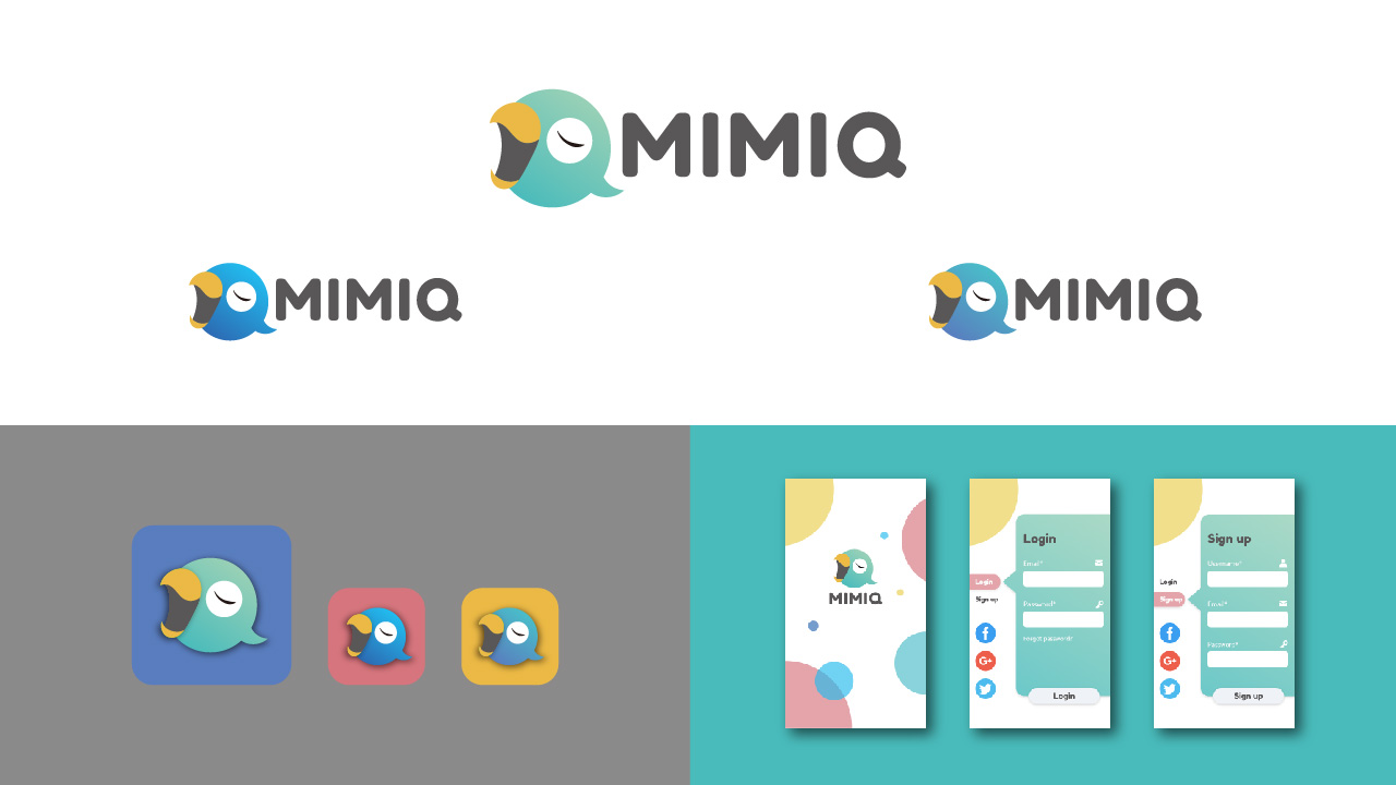 MIMIQ