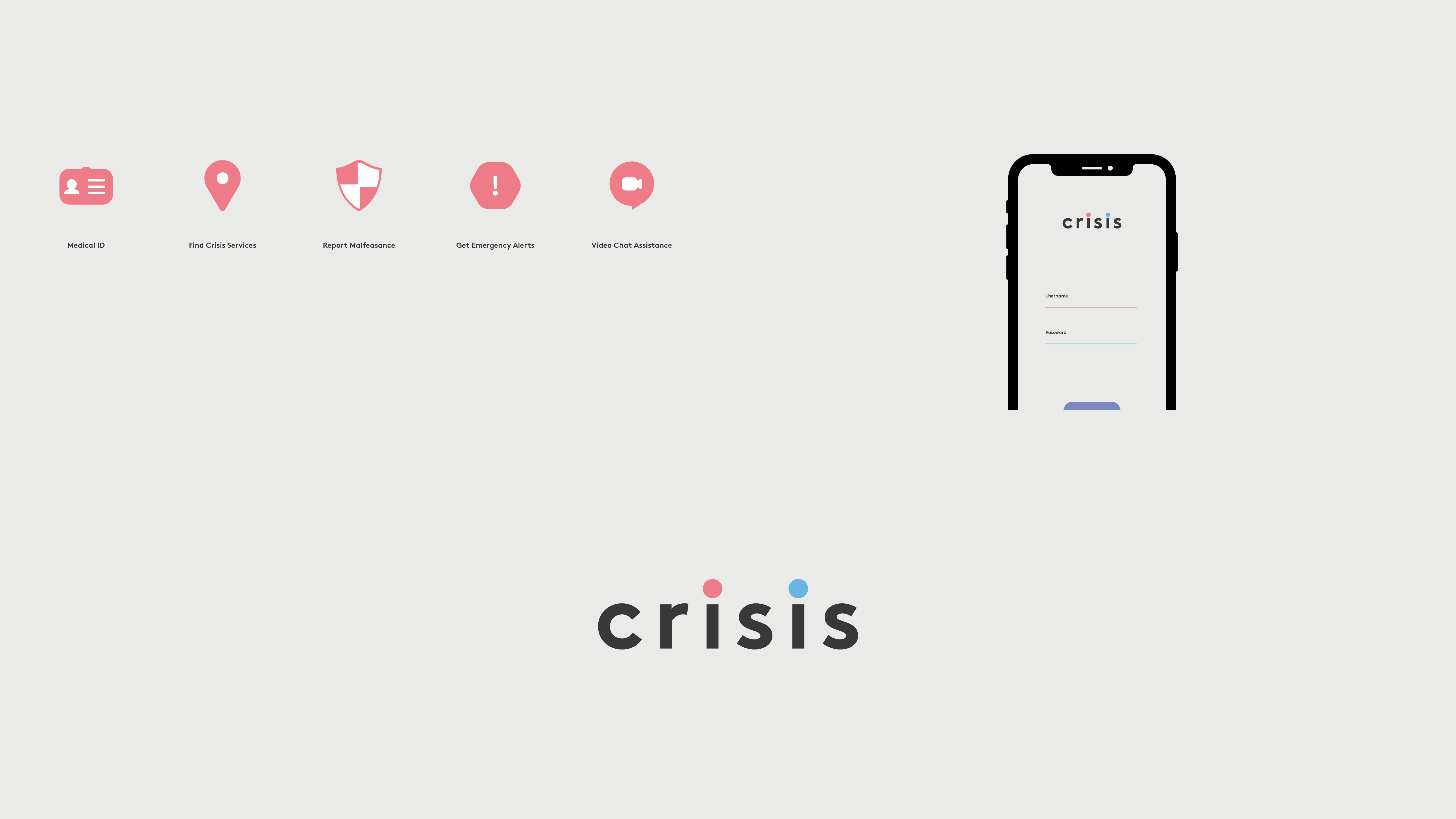 Crisis