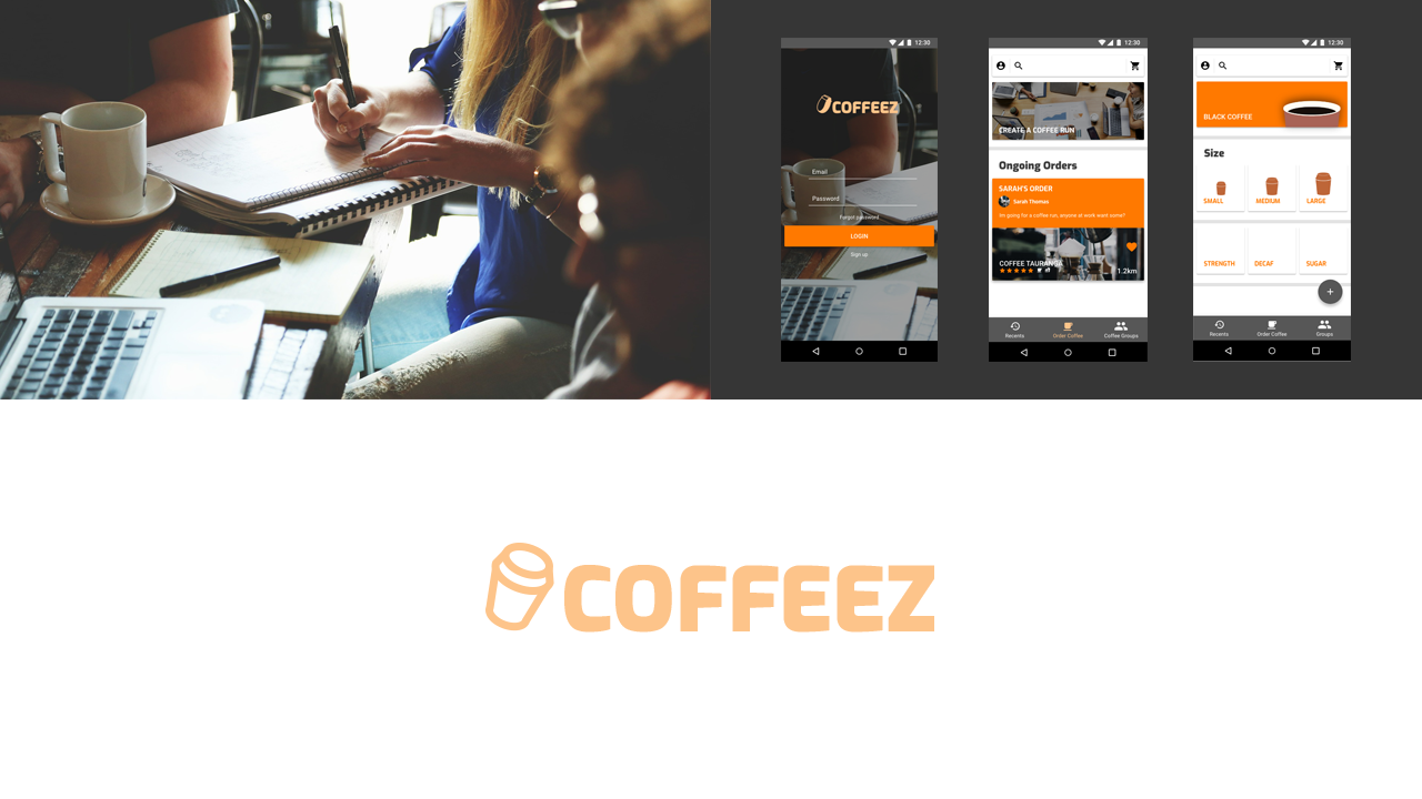 Coffeez