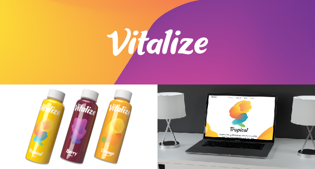 Vitalize